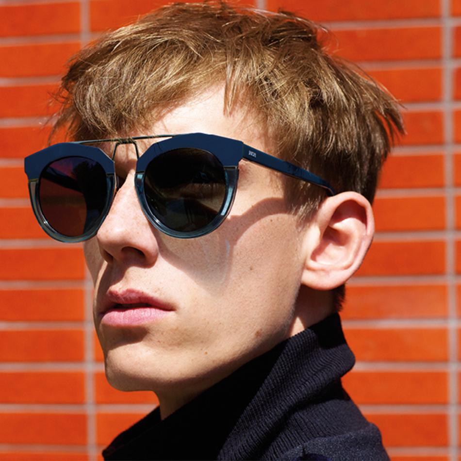 Mcm sunglasses top